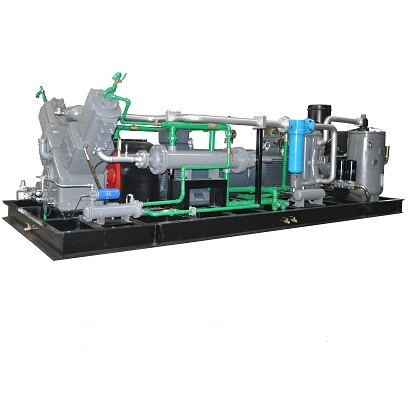 PET吹瓶無(wú)油空氣壓縮機(jī)