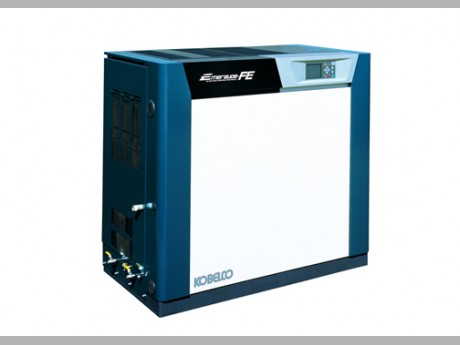 中小型標(biāo)準(zhǔn)無(wú)油空壓機(jī)